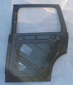 фото thumb №4, Volvo xc90 ii двері праві зад задні