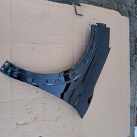 фото thumb №1, Hyundai tucson ii 2 iii 3 15- крыло левый pae