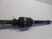 фото thumb №8, Піввісь права renault scenic ii 1.9 dci #