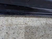 фото thumb №10, Крышка зад стекло l041 volkswagen touareg ii 2011-