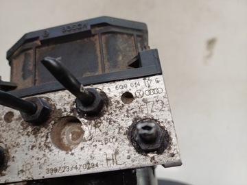 фото thumb №7, Skoda fabia 1 i 99-08 1.4 насос abs 6q0907379g 6q0614117e