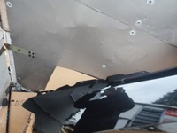 фото thumb №16, Крила лівий jeep grand cherokee wk2 iv 4 07.10r - 12.22r лак pxr