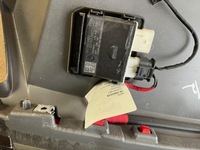 фото thumb №11, Skoda octavia iv 4 kombi rs спойлер бампера задня модуль кришки 5e7807521e