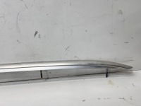 Рейлінг даховий хром лівий audi q3 8u 8u0860021a 2zz Київ, фото thumb