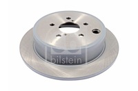 фото thumb №15, Febi bilstein 108410 диск тормозная