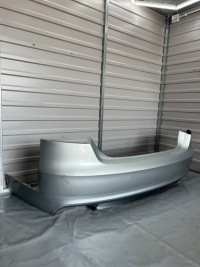 фото thumb №1, Бампер задня kompletny audi s8 d4 11-13 przedlift lx7w оригінал