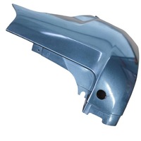 фото thumb №6, Уголок бампера правый задняя ford transit custom