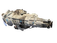 фото thumb №10, Audi a6 c5 2.7 бензин biturbo коробка передач автомат 4x4 kpl зчеплення код faw