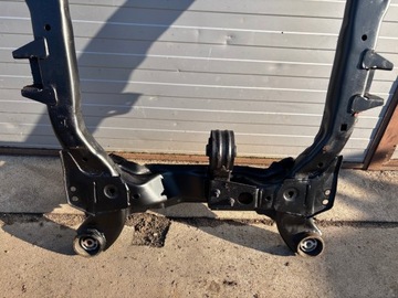 фото thumb №7, Opel vectra c signum візок підрамник балка pod двигун перед траверса