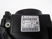 фото thumb №12, Audi a4 b8 lift 11-15 bi-xenon led поворотный 8k0941032c оригинальная
