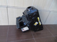 фото thumb №2, Чашка четверть обшивка правое renault wind оригинальный номер nowe