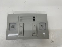 фото thumb №1, Освітлення лампа кабіни 2ga947105t vw skoda ідеальний стан