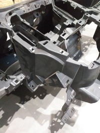 фото thumb №7, Приборная панель приборная fiat doblo rok 2015