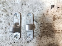 фото thumb №10, Петли дверь перед задняя комплект mercedes w211