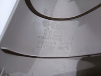 фото thumb №7, Обшивка стойка a защита правая dodge ram 2009 -