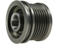 фото thumb №2, Автостартер колесо ременное генератора wolnobieżne