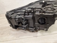 фото thumb №8, Bmw 7 g11 g12 lift lci лампа права перед full led передні