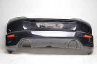 фото thumb №1, Volvo c30 бампер задня задній r-design lift 452-46 pdc