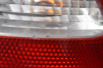 фото thumb №8, Лампа правая зад задняя 6k5945096g seat cordoba 1 i sedan рестайлинг 99-03