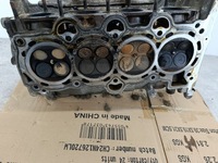 фото thumb №10, Головка hyundai i30 i cw x221112b001 1.6 16v