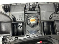 Купить Приборная панель приборная черная кожа schwarz softskin bmw 6 f06 f12 f13 9229953, фото thumb