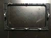 фото thumb №2, Рамка радіо vw golf vi 5k0858063e