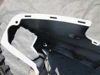 фото thumb №8, Кутик бампера задня лівий renault trafic iii // 131