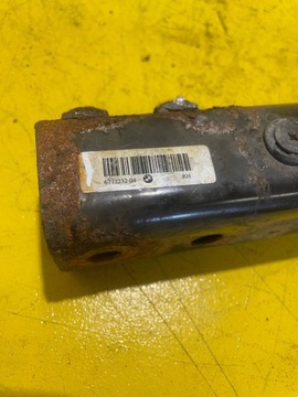 фото thumb №10, Mini countryman r60 зона зминання праві перед 6772232