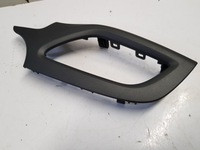 фото thumb №8, Dekor решётка обдув opel corsa e