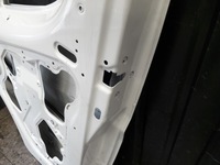 фото thumb №11, Двері правий перед fiat ducato iv