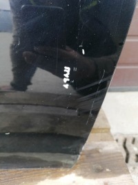 фото thumb №8, Двері праві перед opel meriva b z20r оригінальні