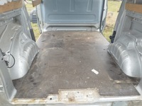 фото thumb №1, Пол плита задняя короткий scudo expert jumpy proace 07-