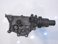 фото thumb №7, Корпус термостата renault scenic ii 1.6 16v