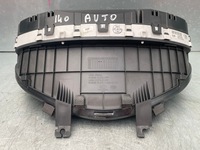 фото thumb №5, Hyundai i40 i 2012- 1.7 crdi приборная панель счетчик w милях автоматическая коробка передач 94003-3z010