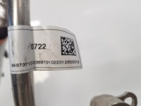 Шланг пабтрубок  труба смазки турбины масляный подачи bmw f20 f21 f22 f23 f30 Недорого, фото thumb