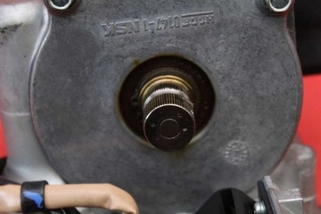 фото thumb №6, Насос усилителя 8200701471 renault megane scenic ii 1.6 16v 115 km 03-06