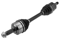 фото thumb №1, Полуось mercedes vito w447 109cdi,110cdi 14-/lewa