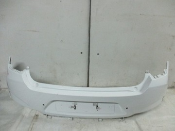 фото thumb №7, Бампер зад hyundai i30n 3 iii 17r- fastback 86611s0700