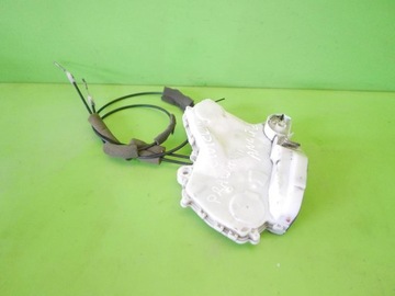 фото thumb №7, Центральний замок правий перед honda civic viii ufo 3d hb