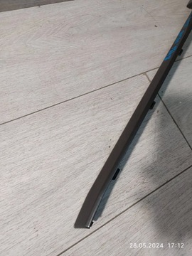 фото thumb №7, 8496. lr evoque решётка бампер левый зад ck5m-17d753-ab