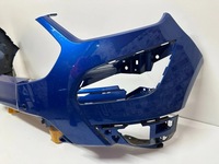 фото thumb №3, Ford ecosport ii mk2 lift 17-22 бампер перед передній