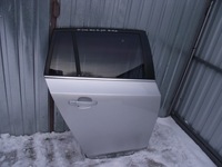 фото thumb №1, Двері правий задня задні chevrolet cruze lift 12r gan kombi