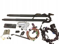 фото thumb №1, Vw tiguan ii 5na кришка електричний зад 2019r