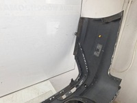 фото thumb №10, Бампер audi a6 c8 4k 4k0 2019-2024 4k9 avant s-line оригінал оригінальний номер aso kombi