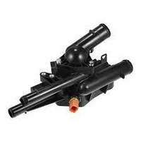 фото мини №5, Корпус термостата hyundai ix35 santa fe sonata 2.0 2.4 g4kd g4kc g4ka g4ke  256002G000