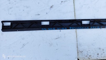 фото thumb №5, Шина планка крепежная порога mercedes gle a1676988101 a1676988301