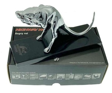 КРЫСИНЫЙ ОРНАМЕНТ SUZUKI INTRUDER VOLUSIA/C50/BOSS (16497)