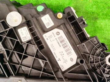 фото thumb №8, Bmw g30 lci перед капот бампер лампы крылья pas переднее 475