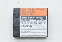 фото thumb №1, Bmw e46 cabrio модуль блок управления сигнализация