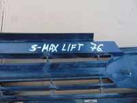 Решётка  решётка радиатора решётка ford s-max mk1 рестайлинг Киев, фото thumb